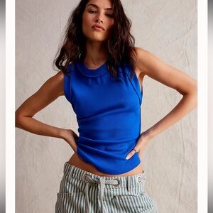 FREE PEOPLE We The Free Kate Tank